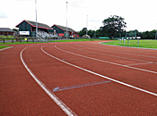 Brecon Track